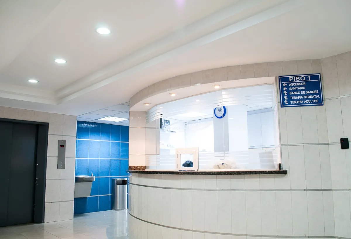 The Well Care Diagnostic