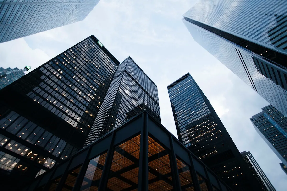 Welcast Properties Ltd.