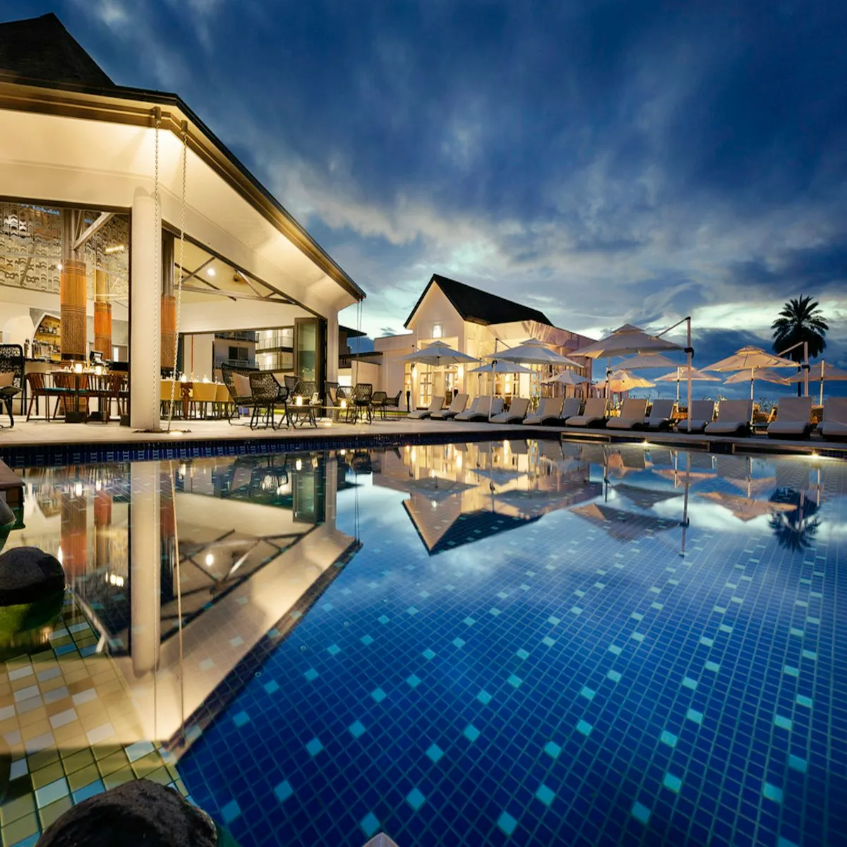 Welcast Residential Lodge