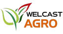 Welcast Agro Ltd. logo