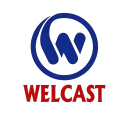 Welcast Cashew Nut Production logo