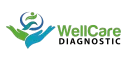 The Well Care Diagnostic logo